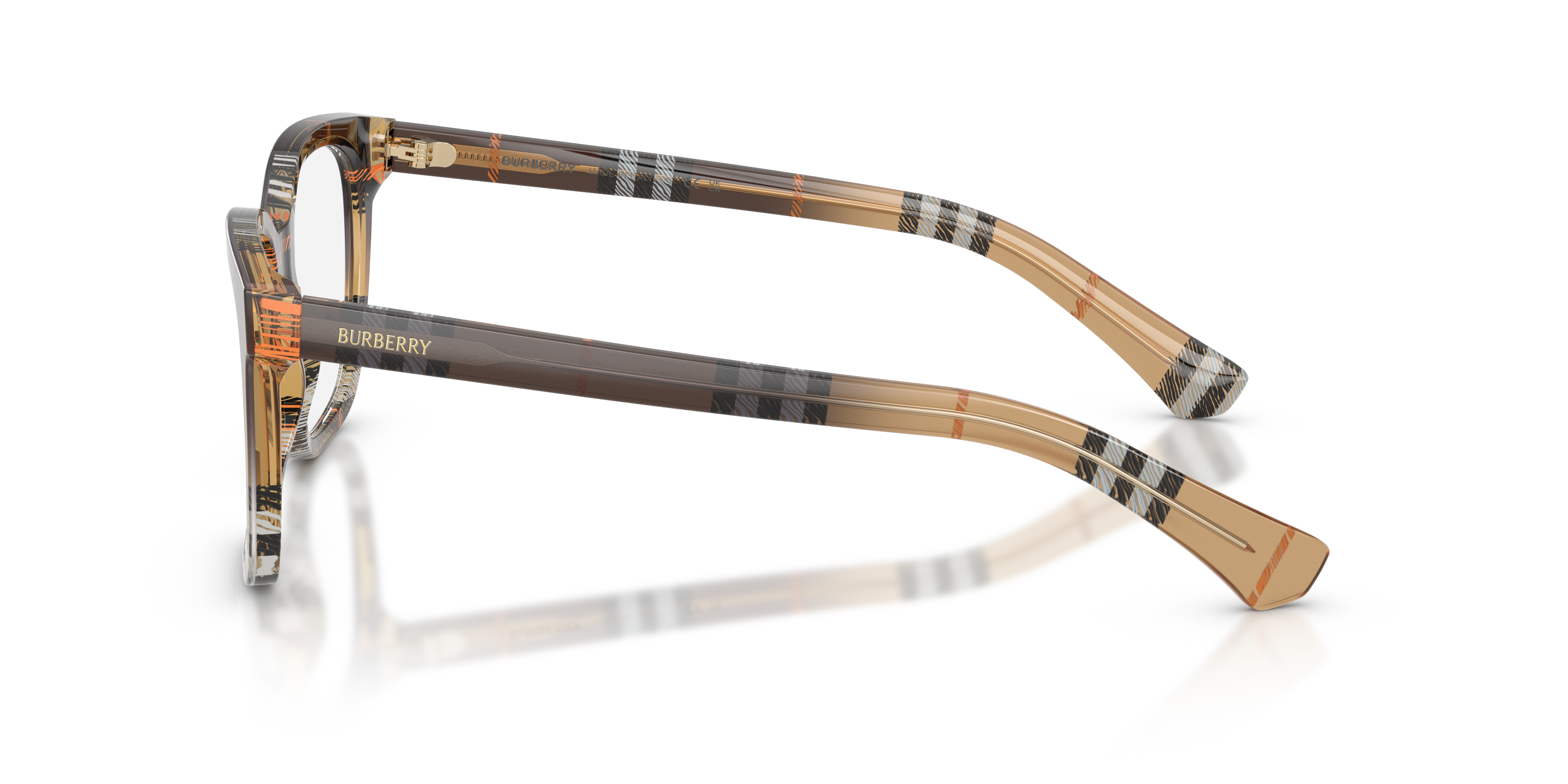 Burberry BE2455 4202  